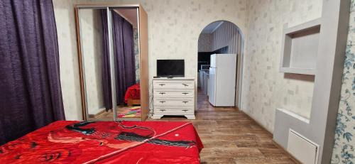 Kirovograd Apartment | Yanovskogo 1k Shin