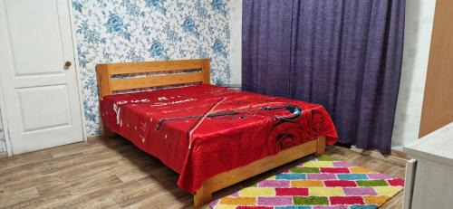 Kirovograd Apartment | Yanovskogo 1k Shin