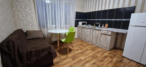 Kirovograd Apartment | Yanovskogo 1k Shin