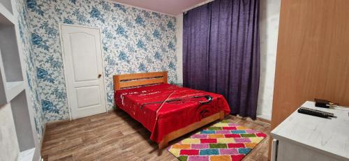 Kirovograd Apartment | Yanovskogo 1k Shin