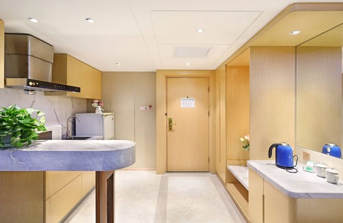 Yantai Hotel | Yantai Asia Hotel