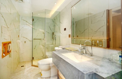 Yantai Hotel | Yantai Asia Hotel