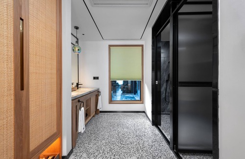 Anshun Hotel | YAOJIA WATERFALL VILLAGE RESORT