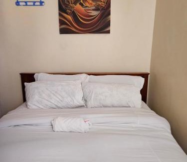 Ngelani Bed & Breakfast | Yara Homes