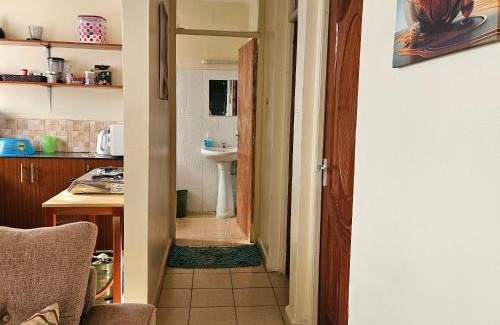Ngelani Bed & Breakfast | Yara Homes