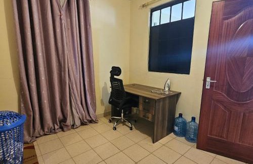 Ngelani Bed & Breakfast | Yara Homes