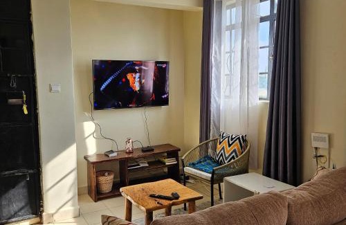 Ngelani Bed & Breakfast | Yara Homes