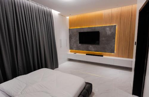 Bono East Region House | Yara Luxury Homes