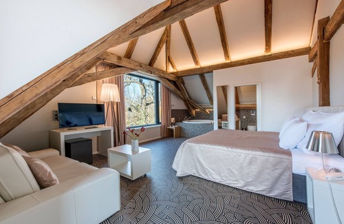 Predboj Hotel | Yard Resort