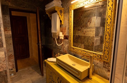 Urgup Hotel | Yaren Stone House