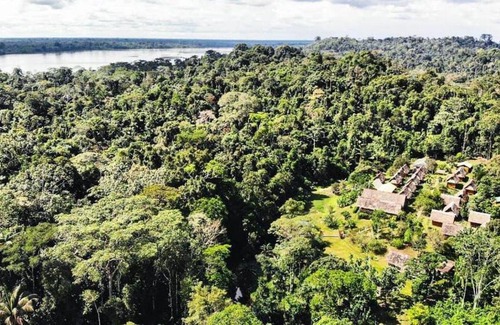Coca Cabin | Yarina Eco Lodge