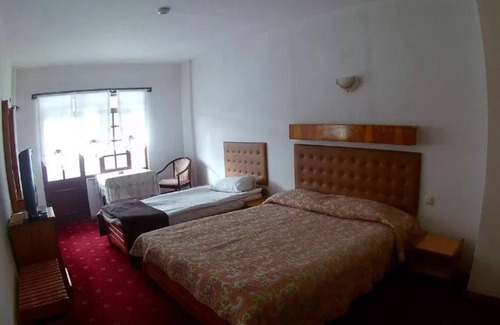 Mudurnu Hotel | Yariskasi Konagi