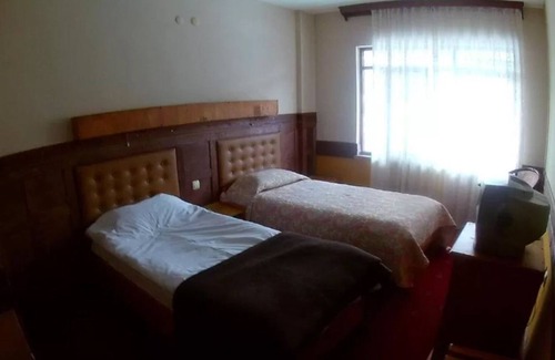 Mudurnu Hotel | Yariskasi Konagi