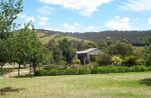 Yarra Glen Bed & Breakfast | Yarra Glen Bed & Breakfast
