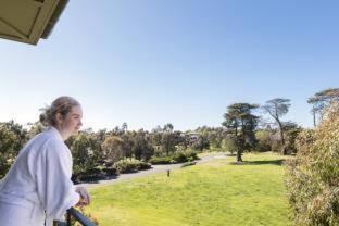 Chirnside Park Hotel | Yarra Valley Lodge