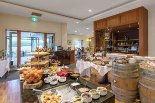 Chirnside Park Hotel | Yarra Valley Lodge