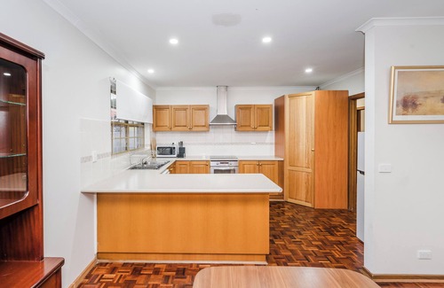 Lilydale Hotel | Yarra Valley Motel