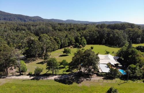 Yarrahapinni Bed & Breakfast | Yarrahapinni Homestead