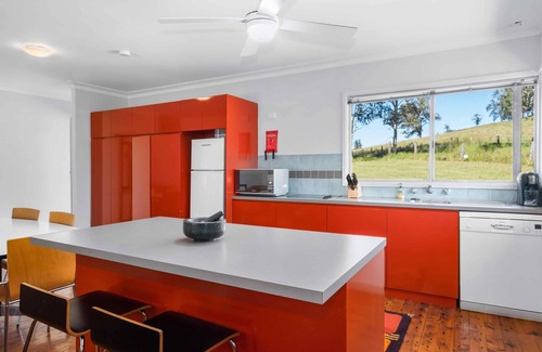 Mount View Cottage | Yarramie - Get back to nature at this secluded Hunter getaway