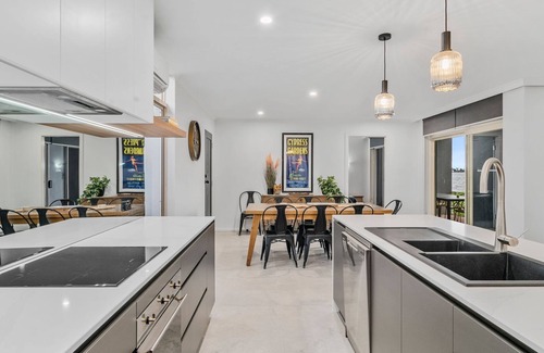 Mulwala Apartment | Yarrawonga Lakeside apartment 43 - 3 Bedrooms