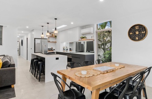 Mulwala Apartment | Yarrawonga Lakeside apartment 43 - 3 Bedrooms