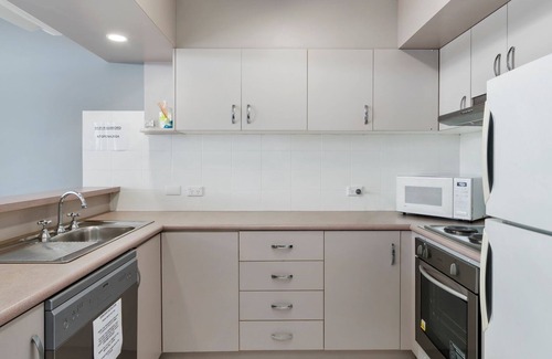 Mulwala Apartment | Yarrawonga Lakeside Apartment 31