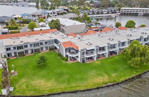 Mulwala Apartment | Yarrawonga Lakeside Apartment 31