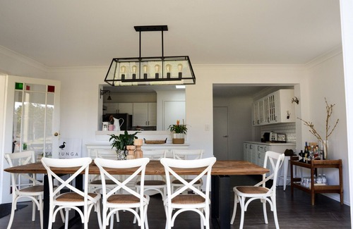Moss Vale House | Yarrunga House. Your country escape set on 5 acres.