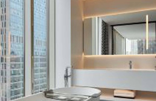 Jinjiang Hotel | Yashan Tianlai S Hotel Taikoo Li Chengdu