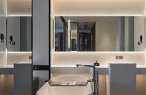 Jinjiang Hotel | Yashan Tianlai S Hotel Taikoo Li Chengdu
