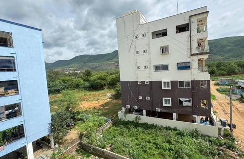 Tirupati Apartment | Yashwithaa Homestay ,1-bedroom apartment and 2 bhk apartment in Tirupati