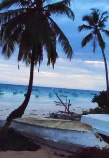 Kizimkazi Ski Chalet | yasmin ecohouse zanzibar
