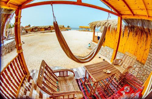 Sinai Peninsula Hotel | Yasmina Beach
