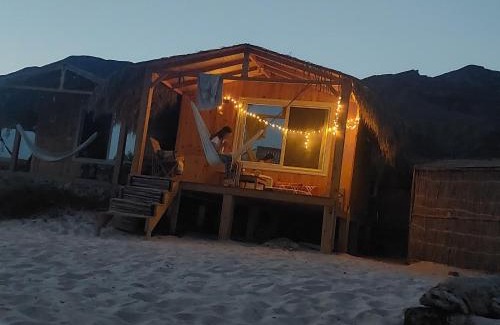 Sinai Peninsula Hotel | Yasmina Beach