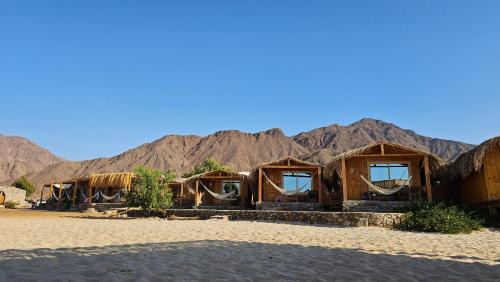 Sinai Peninsula Hotel | Yasmina Beach
