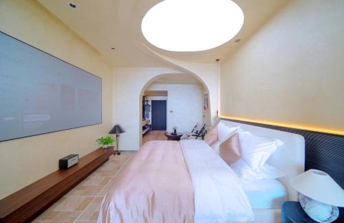 Laoshan Hotel | Yasong Jianwen Resort Hotel