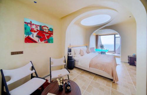 Laoshan Hotel | Yasong Jianwen Resort Hotel