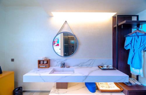 Laoshan Hotel | Yasong Jianwen Resort Hotel