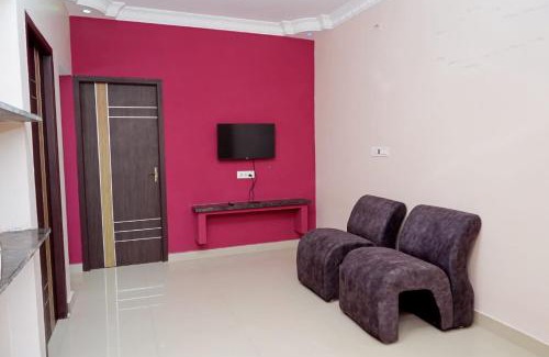 Enathur House | Yathra Homes Kanchipuram