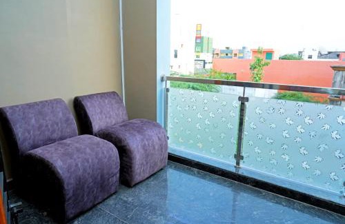 Enathur House | Yathra Homes Kanchipuram
