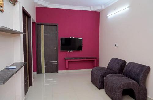 Enathur House | Yathra Homes Kanchipuram