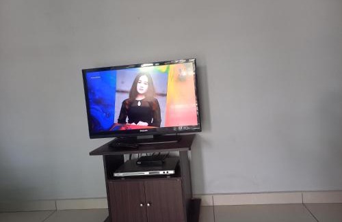 Kampung Permatang Indah House | Yaths homestay