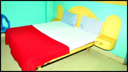 Kharsia House | Yatri Nivas - Budget Baithak Lodge