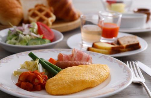 Minamimaki Hotel | Yatsugatake Kogen Lodge