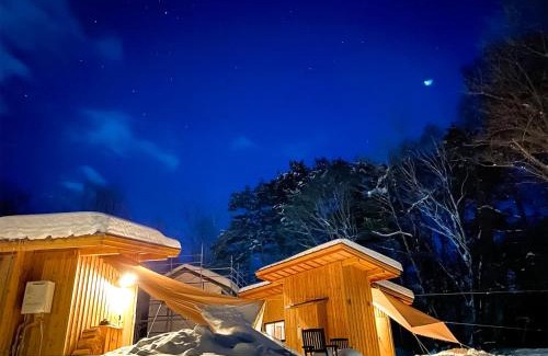 Hara Other | Yatsugatake Little Village Hotel
