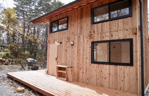 Hara Other | Yatsugatake Little Village Hotel