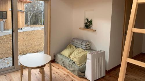 Hara Other | Yatsugatake Little Village Hotel