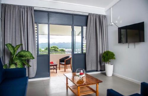 Suva Hotel | Yatulau Hotel and Conference