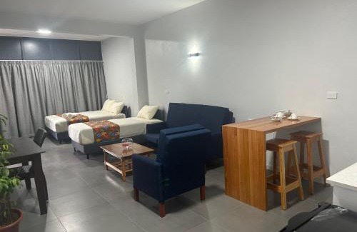 Suva Hotel | Yatulau Hotel and Conference