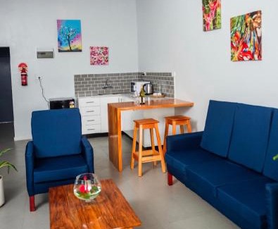 Suva Hotel | Yatulau Hotel and Conference